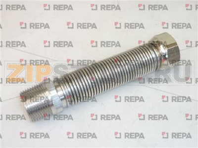 FLEX HOSE 3/4M-F 100÷200 mm 