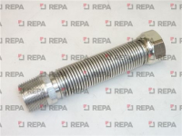 FLEX HOSE 3/4M-F 100÷200 mm
