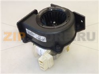 VENTILATORE CENTRIFUGO CAP05B-081