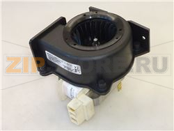 VENTILATORE CENTRIFUGO CAP05B-081 