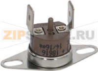 CONTACT THERMOSTAT 150°C 16A 250V