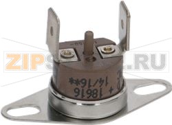CONTACT THERMOSTAT 150°C 16A 250V 