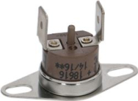 CONTACT THERMOSTAT 150°C 16A 250V