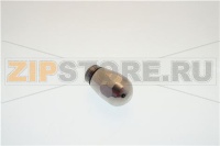 SPRUZZATORE TUBO VAPORE 3 FORICON OR