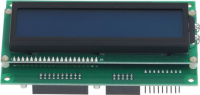 DISPLAY BOARD KIT FOR DRYER
