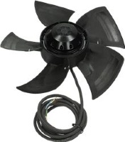 ОСЕВОЙ ВЕНТИЛЯТОР EBM A4E300 AS72-05