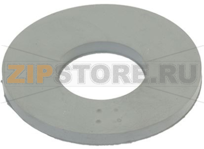 MOTOR GASKET ø 63 mm 