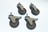 KNEADING WHEEL SET