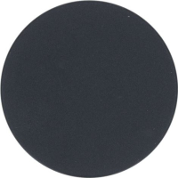 KNOB BLACK ø 60 mm