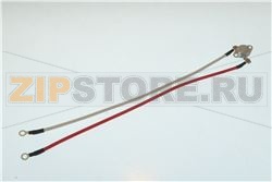 ТЕРМОСТАТ 185°C 