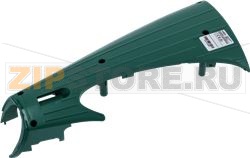 REAR COVER KOBOLD VK135 