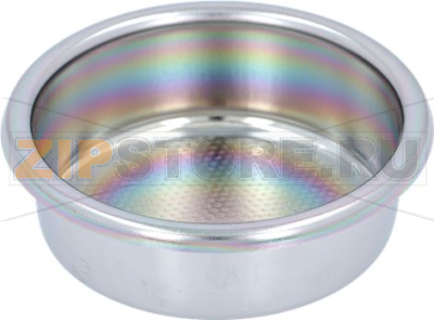 PRECISION FILTER 2T 14/16gr NANOTECH 