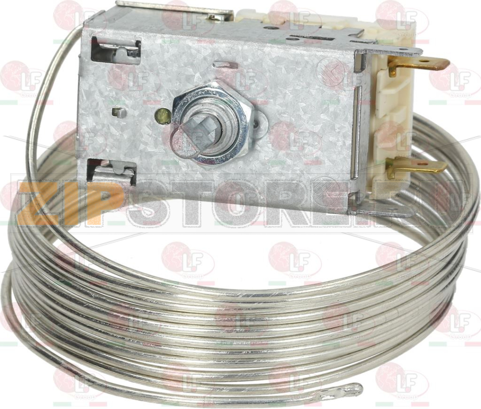 ТЕРМОСТАТ RANCO K50 BS3492 