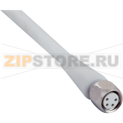 Разъем с кабелем SICK DOL-0804-G25MRN 