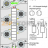 767 Series  I/O System Модуль, 8 дискретных входов; тока; Включение по низкому уровню; 4 x M12, два выхода на соединитель; светло-серые Wago 767-3804 - 767 Series  I/O System Модуль, 8 дискретных входов; тока; Включение по низкому уровню; 4 x M12, два выхода на соединитель; светло-серые Wago 767-3804