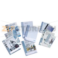 SINAMICS S120/S150 ДОКУМЕНТАЦИЯ: РУКОВОДСТВО ПО ПАРАМЕТРИРОВАНИЮ ВЫПУСК 04/14, ИСПАНСКИЙ Siemens 6SL3097-4AP00-0EP5