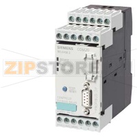 АКСЕССУАР ДЛЯ VL160, VL250, VL400, VL630, VL800, VL1250, VL1600, COM20 MODULE TO CONNECT THE SENTRON VL TO THE PROFIBUS DP READ OUT METERING AND PARAM. VALUES AND MESSAGES, STATUS SWITCHING POSS. WITH MOTOR WITH DPV1 FUNCTIONALITY ONLY ДЛЯ ETU TRIP UNIT S