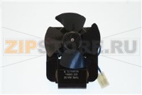 GR MOTOVENTOLA S28STRP4