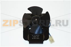 GR MOTOVENTOLA S28STRP4 