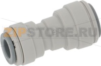 ПРЯМОЙ ПЕРЕХОДНИК JG PI201210S