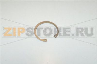 СТОПОРНЫЕ КОЛЬЦА DIN 472 D 42I 