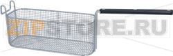 BASKET FOR FRYER 365x135x135 mm 