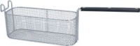 BASKET FOR FRYER 365x135x135 mm