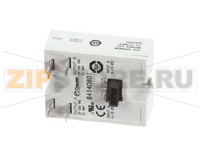 KIT SOSTITUZIONE RELÈ, STATO SOLIDO