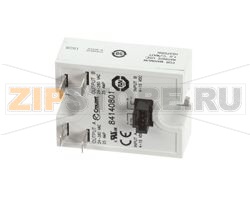 KIT SOSTITUZIONE RELÈ, STATO SOLIDO 