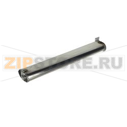 BURNER - STAINLESS STEEL BURNER J5/J10 