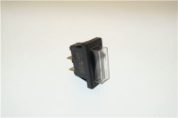 SWITCH IMPULSE 1P BLACK LS E