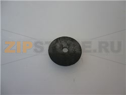 GUARNIZIONE PIANA EPDM ø 28x5x1 mm 