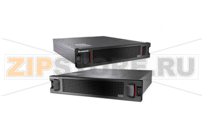 Система хранения данных Lenovo S2200 