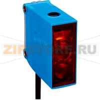 Датчик оптический SICK GL10-R3811
