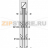 Интерфейс передатчика SSI; 25 бит; 125 кГц; Код Грея; светло-серые Wago 750-630/000-008 - Интерфейс передатчика SSI; 25 бит; 125 кГц; Код Грея; светло-серые Wago 750-630/000-008