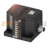 Датчик положения последовательный механический Balluff BNS040E