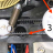 Timing belt, 65Tx1/8 2MR-130 Zebra P310i