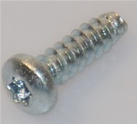 VITE AUTOFILETTANTE A TESTA CILINDRICA