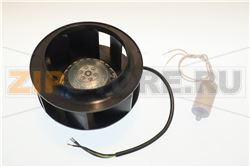 VENTILATORE PER TOP900 