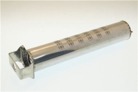 BRUCIATORE ø 50x270 mm