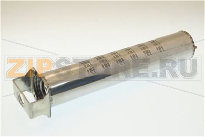 BRUCIATORE ø 50x270 mm 