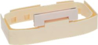 HOLDER TRACK BAG WITH HINGE SUITABLE FOR