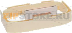HOLDER TRACK BAG WITH HINGE SUITABLE FOR 