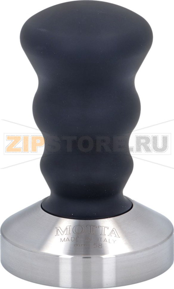 ТЕМПЕР АЛЛЮМИНИЙ И НЕРЖ.Ø 58 MM 9BAR 