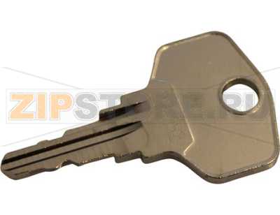 KEY FOR LOCK 4MHS030 