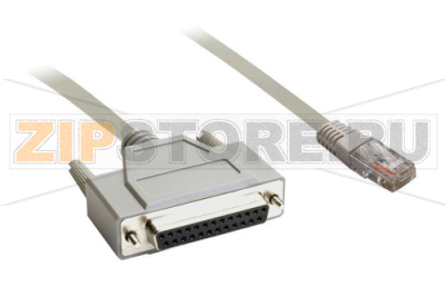 Адаптер Schneider Electric XBTZG939 