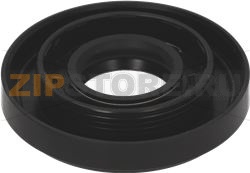 SEALING RING 25X47/66X9/15.5 