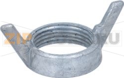 FASTENING RING NUT FOR BLADE UNIT BIMBY 