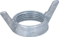 FASTENING RING NUT FOR BLADE UNIT BIMBY