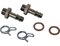 CO2 GAS CYLINDER CONNECTION KIT